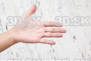 Hand texture of street references 432 0002